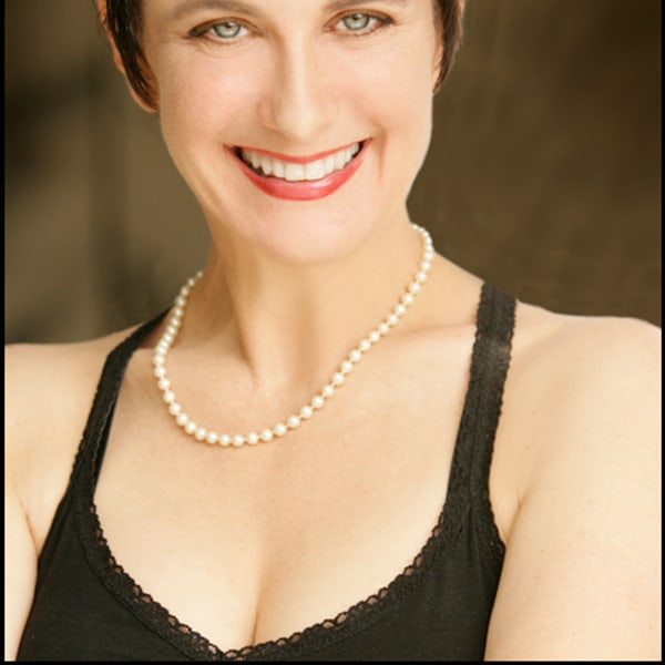 Lia Sargent