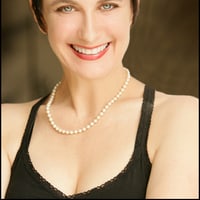 Lia Sargent