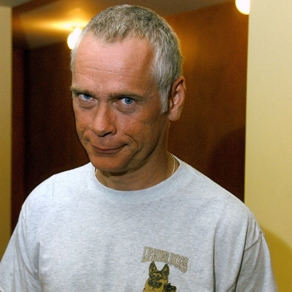 Paul Dillon(I)