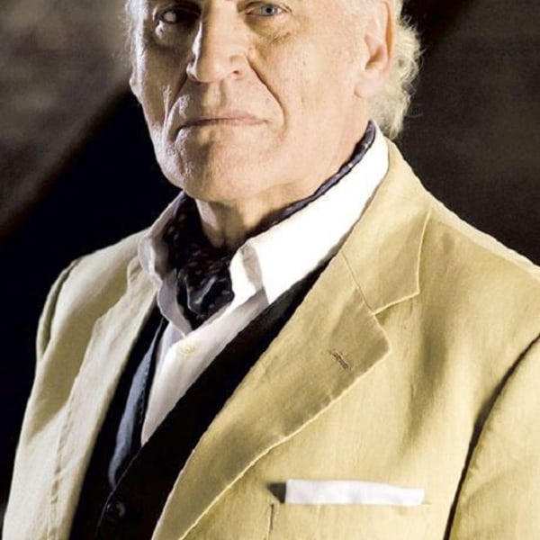 Manuel de Blas