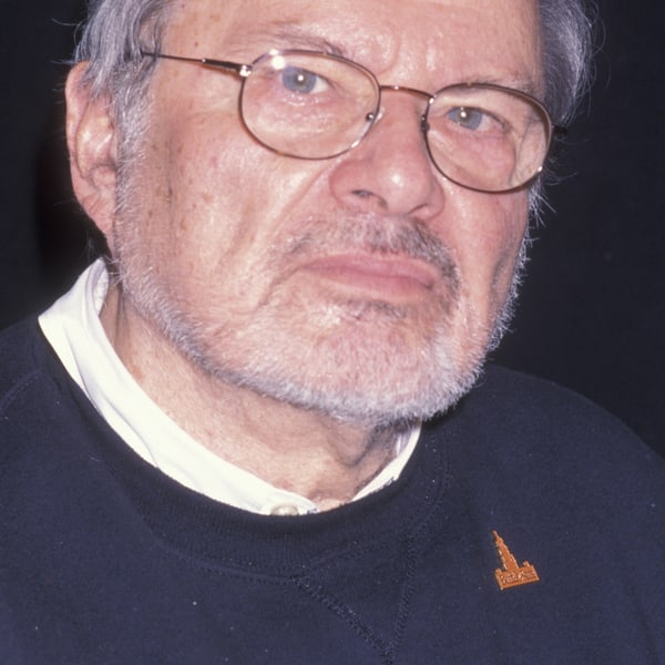 Maurice Sendak(1928-2012)
