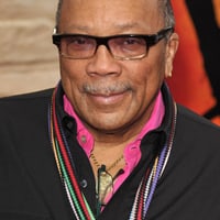 Quincy Jones(1933-2024)