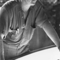 Marius Weyers