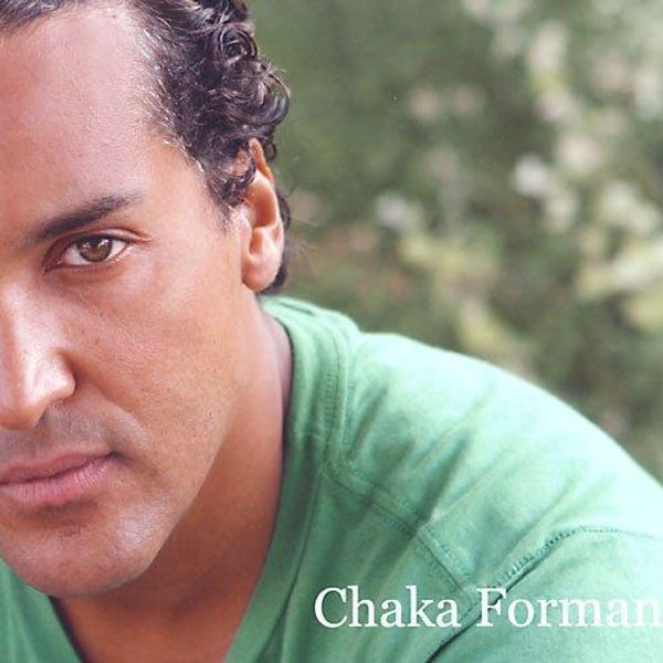 Chaka Forman