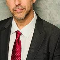 Jason Paul Field