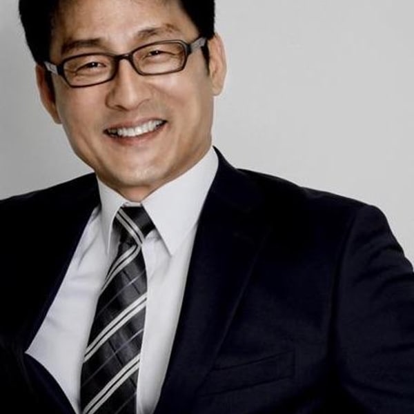Lee Joo-seok(I)
