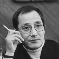 Gorô Naya(1929-2013)