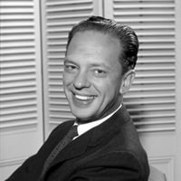 Don Knotts(1924-2006)