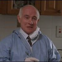 Barry Jackson(1938-2013)