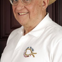 George Christy(1927-2020)