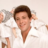Frankie Avalon