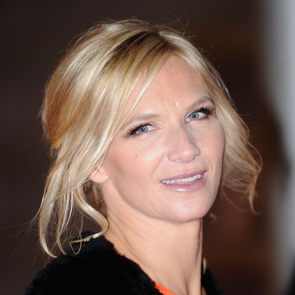 Jo Whiley