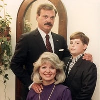 Danny Kamin(1947-2024)