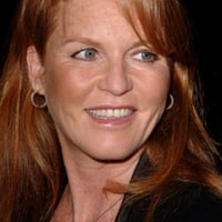 Sarah Ferguson(I)