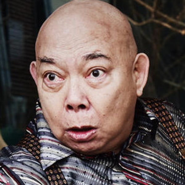 Yat-Fei Wong