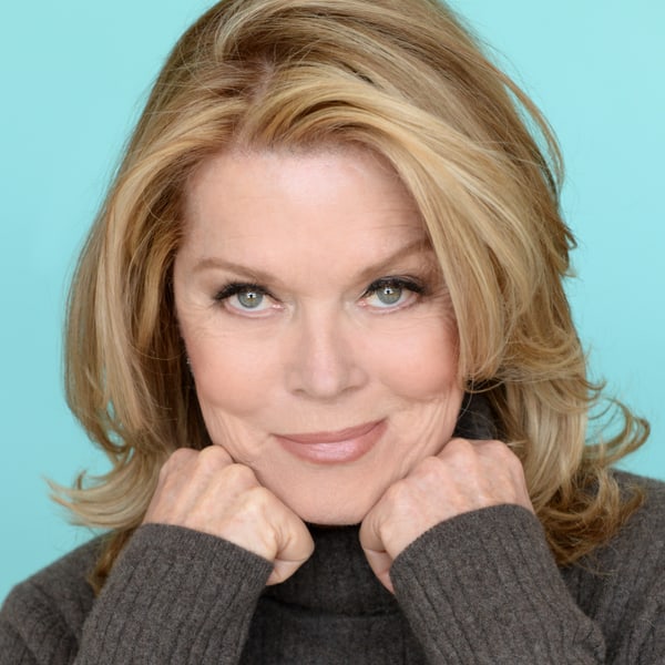 Robyn Peterson