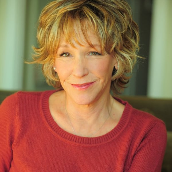 Betsy Randle