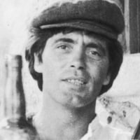 Franco Citti(1935-2016)