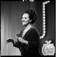 Morgana King(1930-2018)