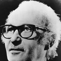 Lee Strasberg(1901-1982)