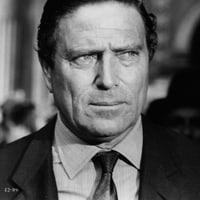 Raf Vallone(1916-2002)