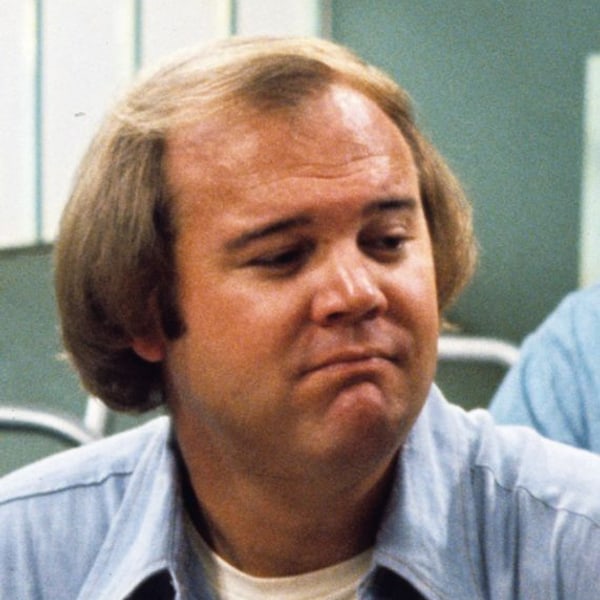 Rick Hurst(1946-2025)