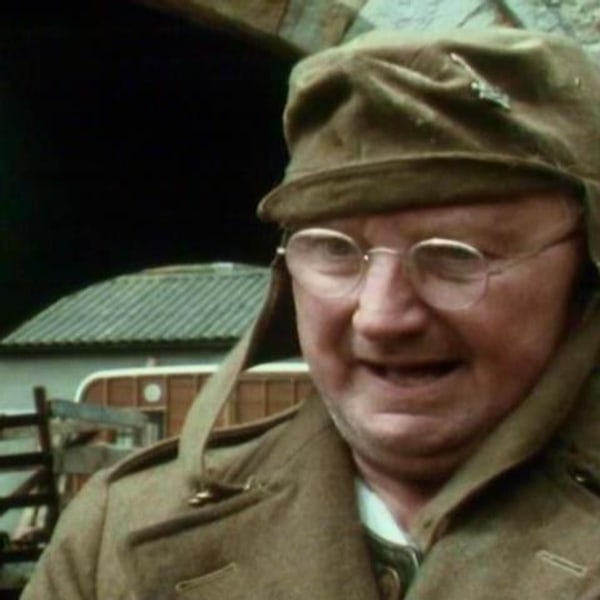 Fred Feast(1929-1999)