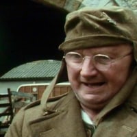 Fred Feast(1929-1999)