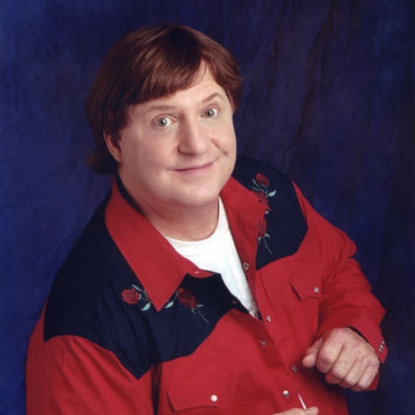 Patrick Thomas(I)