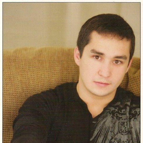Jeremy Foley(I)