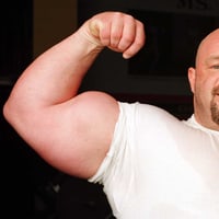 Jeep Swenson(1957-1997)