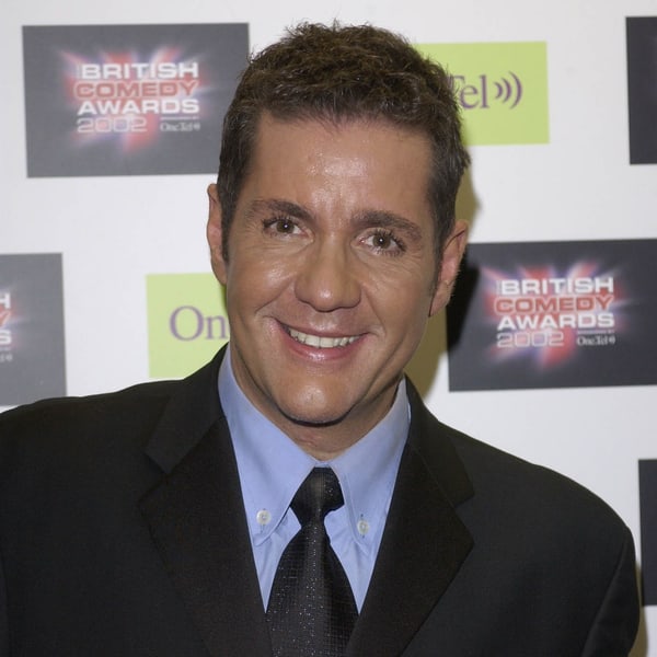 Dale Winton(1955-2018)