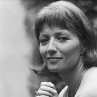 Stéphane Audran(1932-2018)