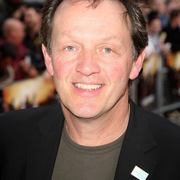 Kevin Whately