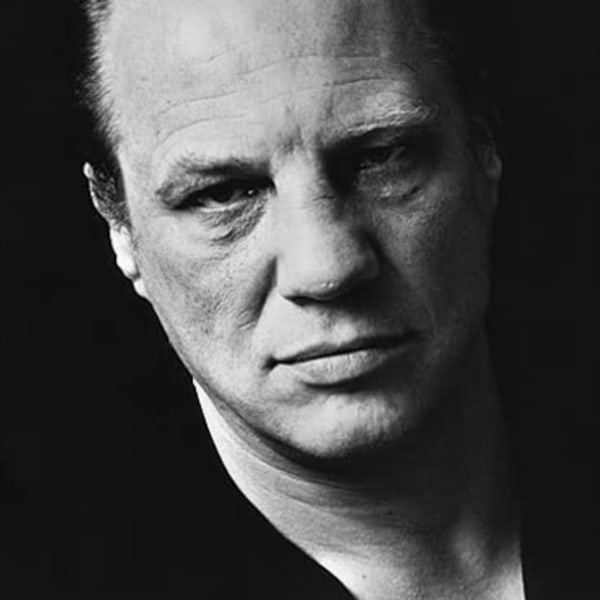 Wilhelm von Homburg(1940-2004)