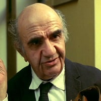 Aleksander Bardini(1913-1995)