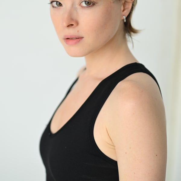 Virginia Tucker