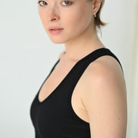 Virginia Tucker