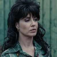 Eva Fernández(I)