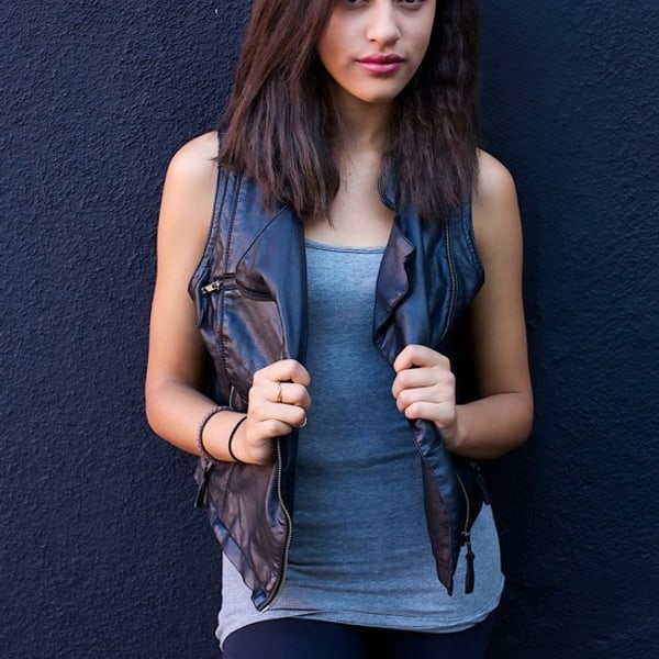 Madison Russ(I)