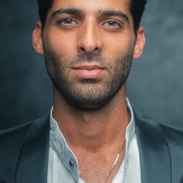 Jason Canela