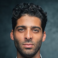 Jason Canela
