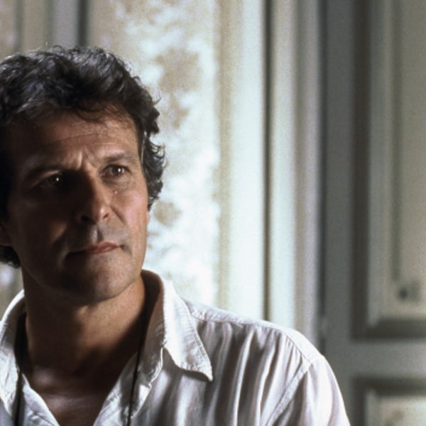 Frédéric van den Driessche