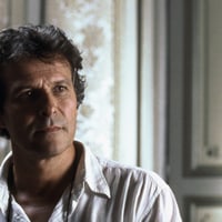 Frédéric van den Driessche