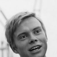 Volker Lechtenbrink(1944-2021)