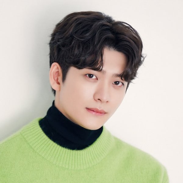 Kang Tae-oh