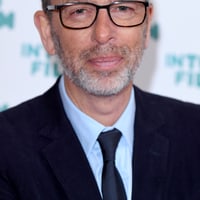 Eric Fellner