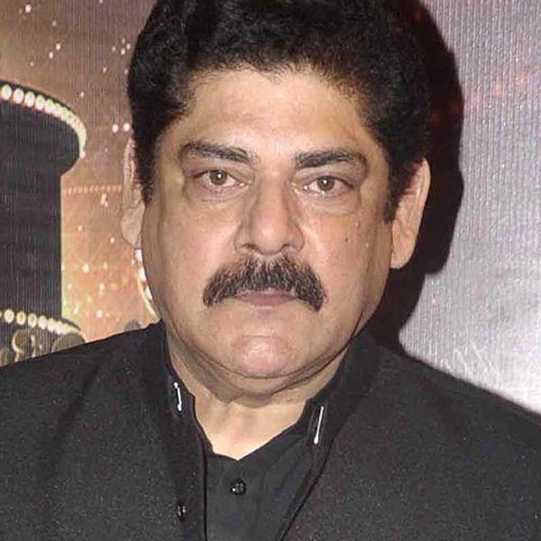 Pankaj Dheer(1956-2025)