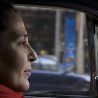 Hanan Youssef(I)