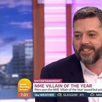 Iain Lee